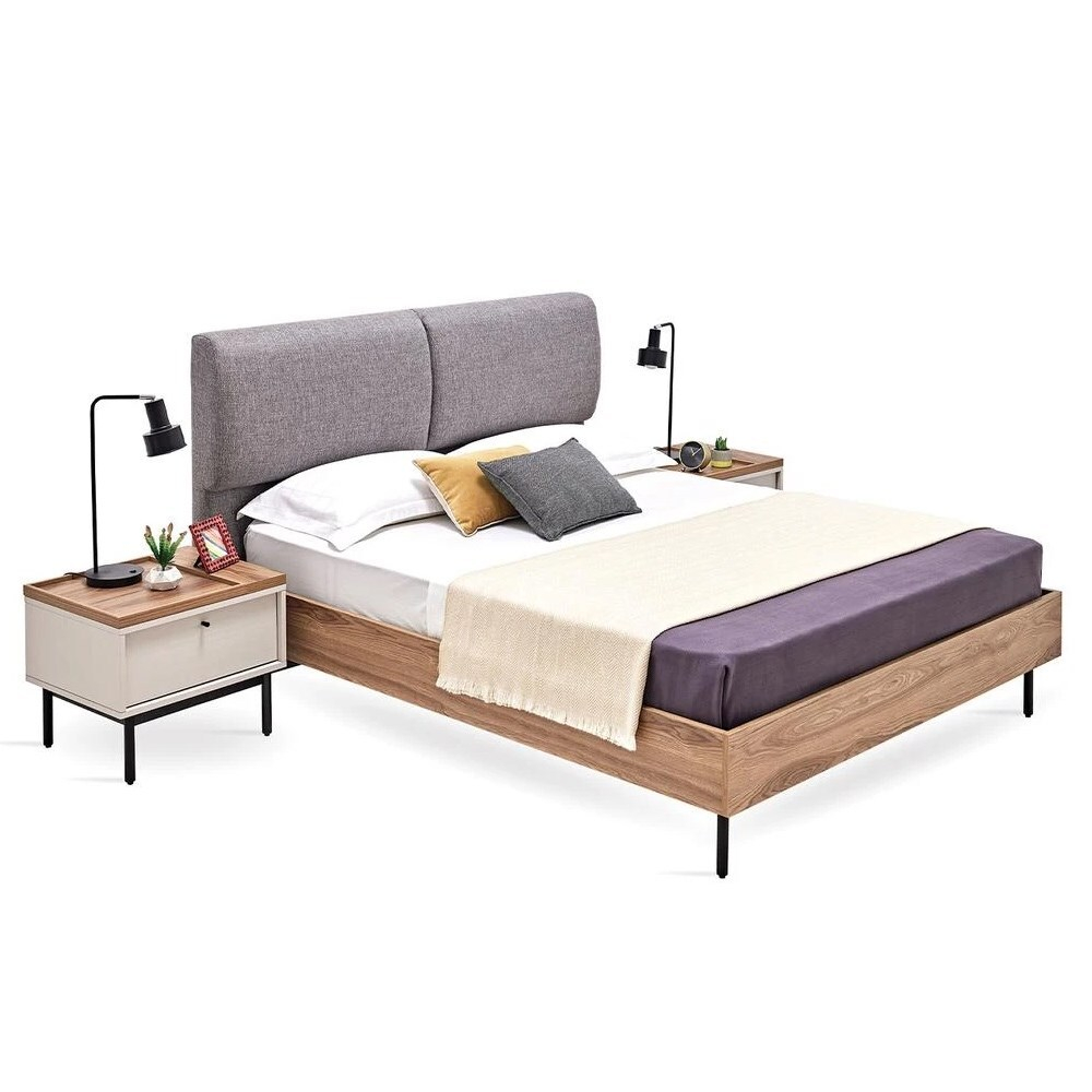 Основание без ящик 160x200 ENZAHOME LORETO EH57683
