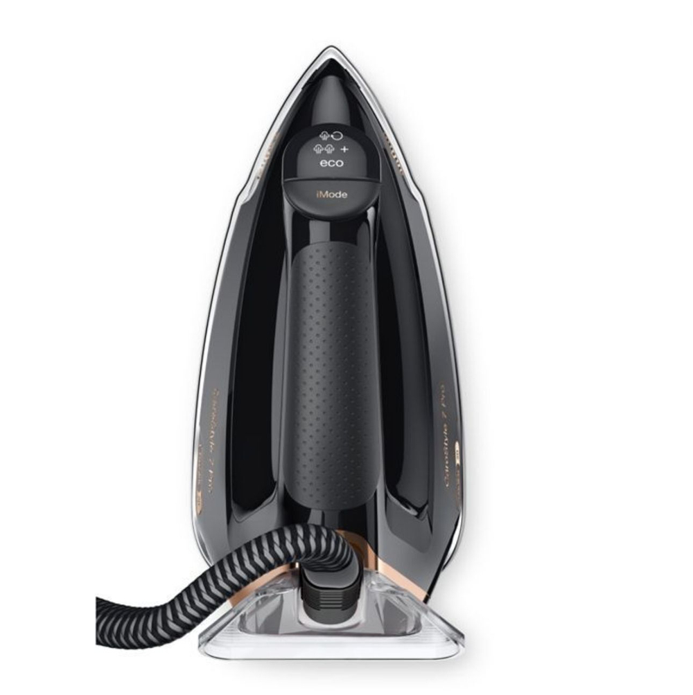 Парогенератор Braun CareStyle 7 Pro IS7286BK