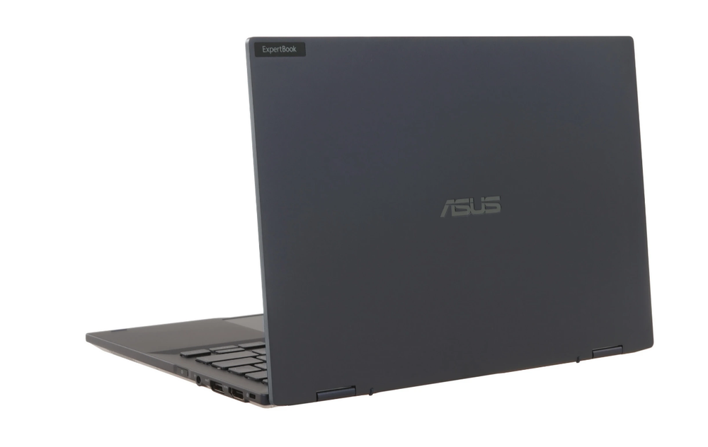 13.3" Ноутбук Asus ExpertBook B5302CBA (1920x1080, Intel Core i5-1235U, RAM 16ГБ, SSD 256ГБ, Intel Iris XE Graphics, OS Windows)