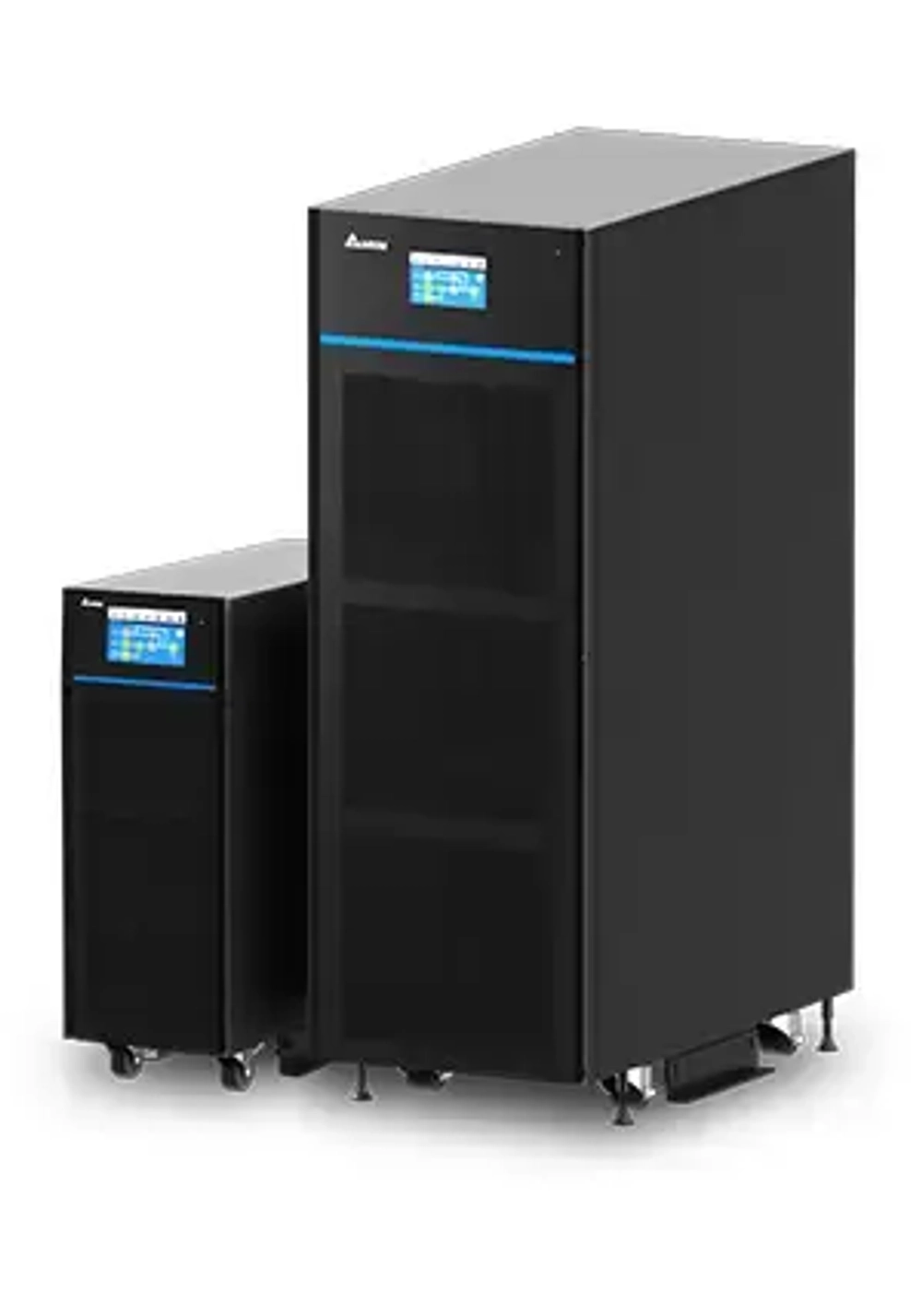 ИБП DELTA HPH-Series 30 kVa 3-3 Gen2 с внутр  батареями UPS303HH330B0