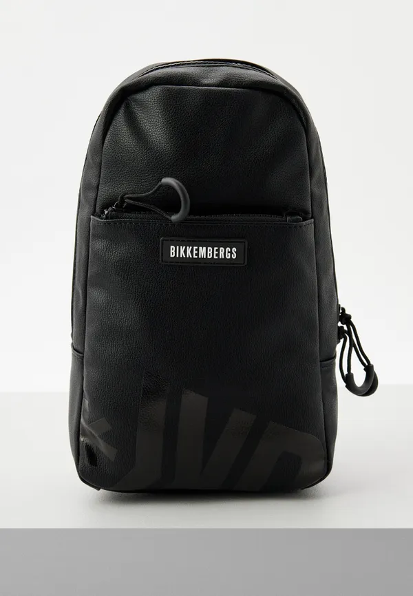Сумка BIKKEMBERGS ZACK