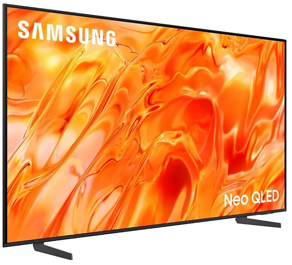 ЖК-телевизор Samsung QE55QN70HAUXPY