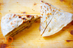 Чуду с мясом