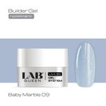Гели Baby Marble
