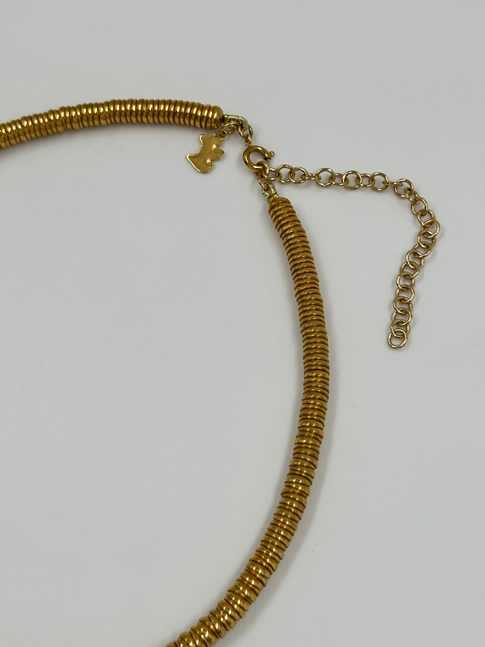 Колье чокер Agatha Paris