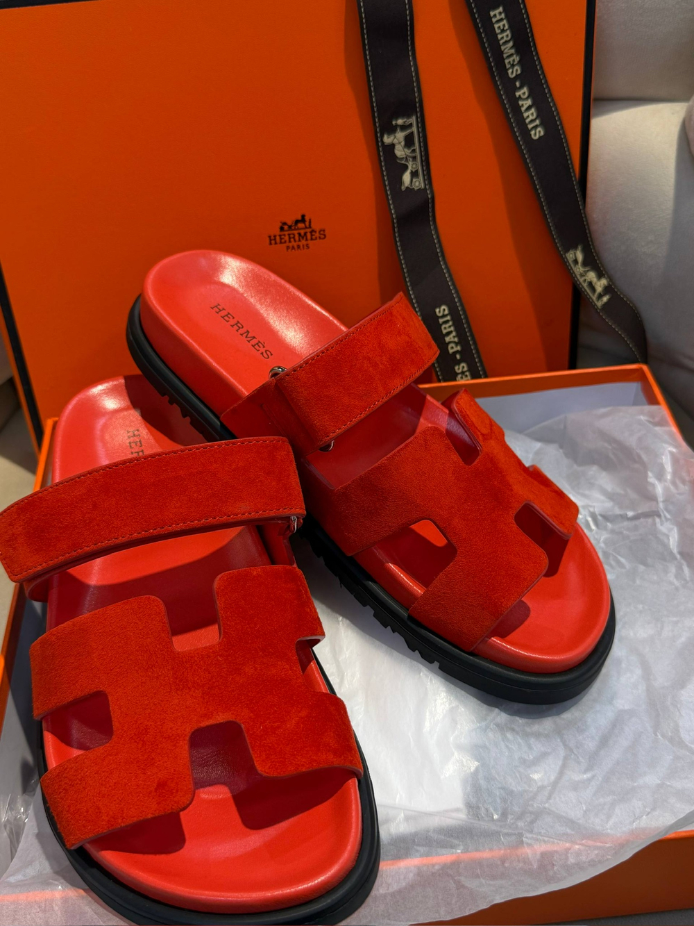 Сабо Hermes