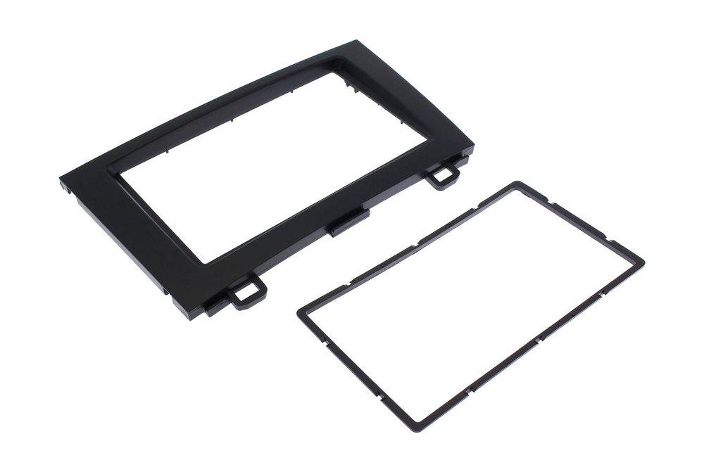 Переходная рамка магнитолы HONDA CR-V 2006-2012 9 дюймов