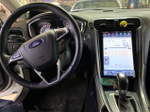Установочный комплект для FORD MONDEO 5 2015+ климат  KUBERG ZF-1201A-Q6