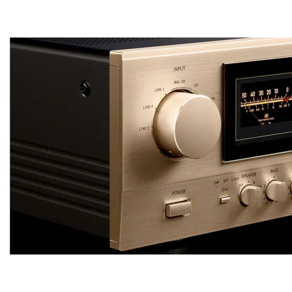 Accuphase E-3000