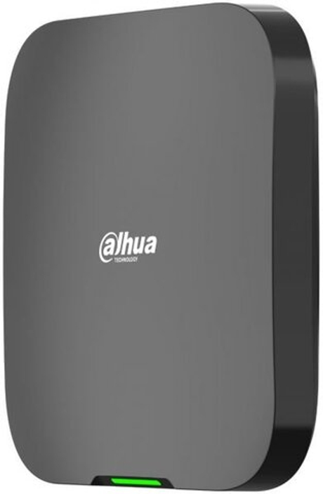 Радиоканальная контрольная панель DHI-ARC3800H-W2(868)-B Dahua