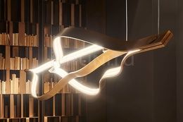 Henge Type Lights