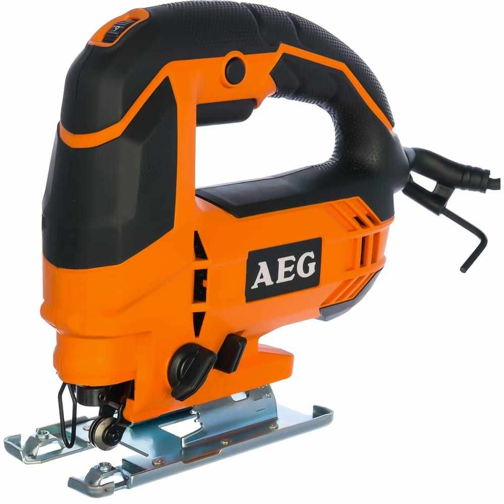 Лобзик AEG STEP 100X 4935451000