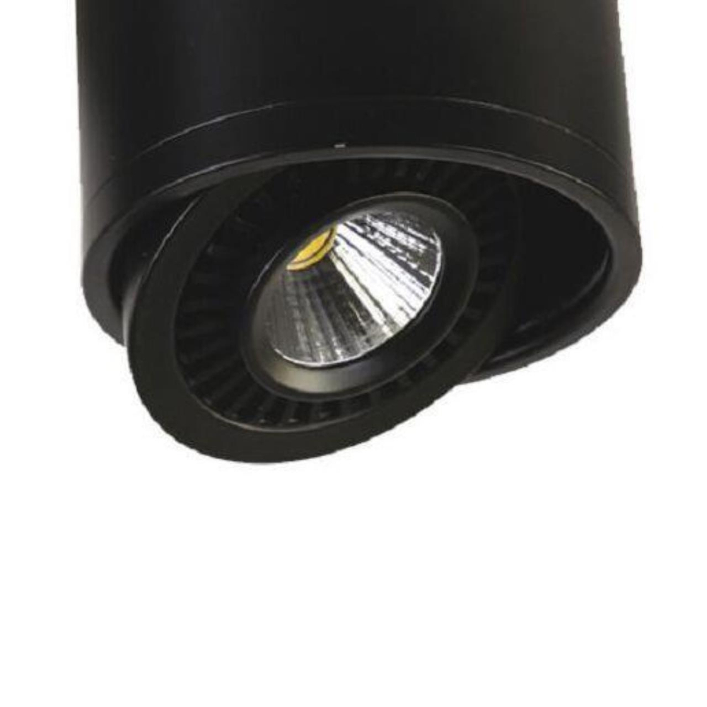 Накладной светодиодный светильник Favourite Reflector 1779-1C