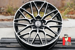 Комплект дисков HRE P200 17x7.5 et40 5x108
