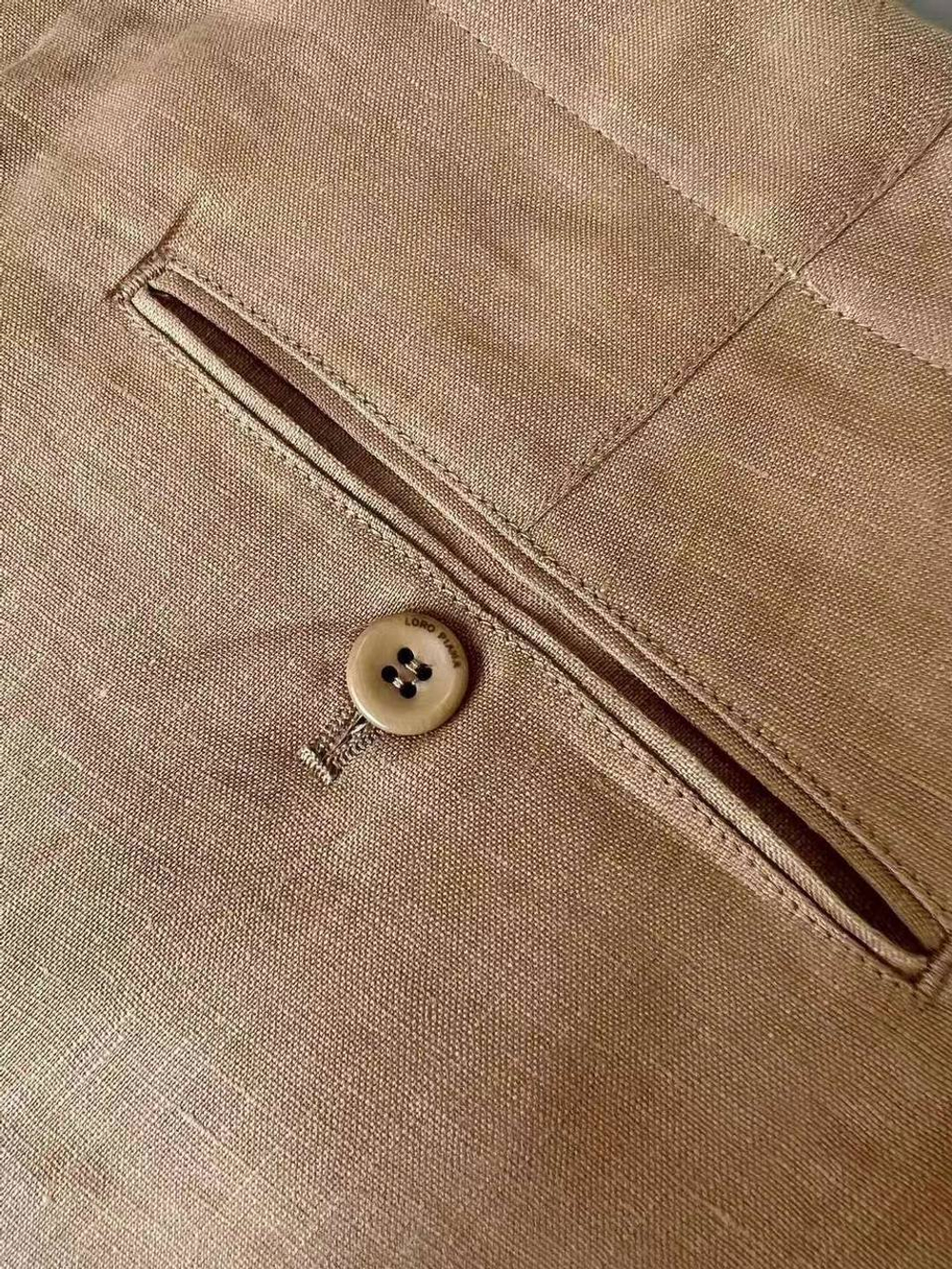 Шорты Loro Piana