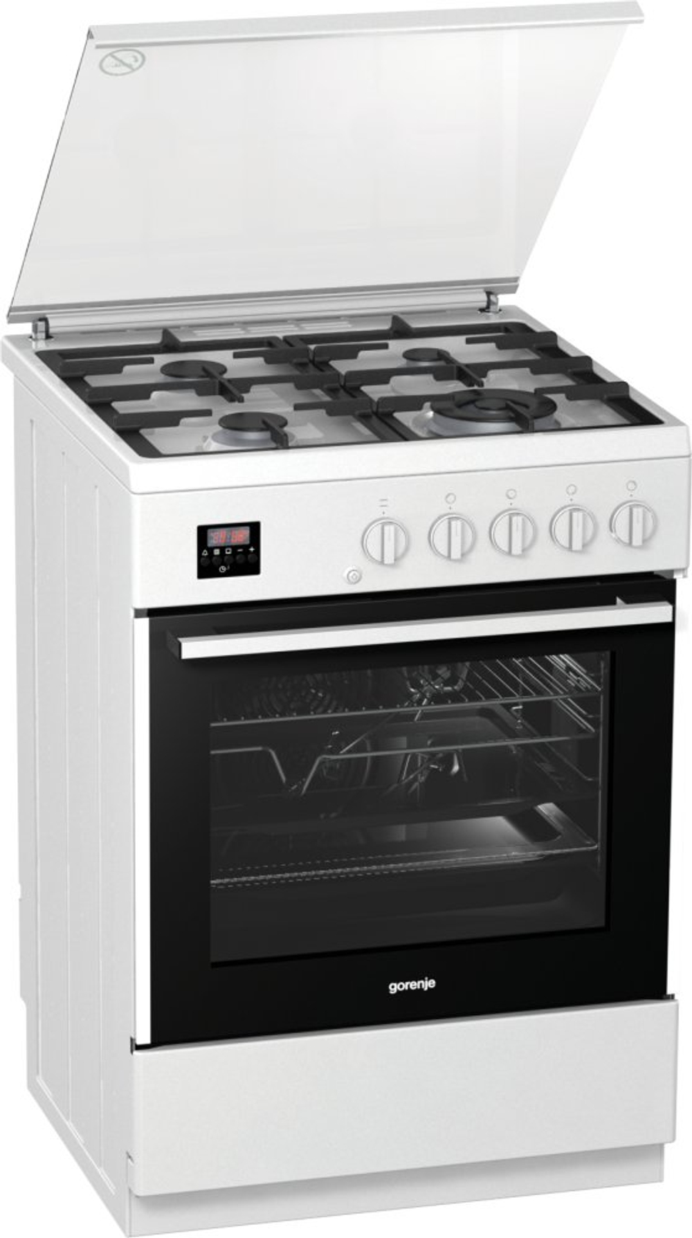 Газовая плита Gorenje GI 632E16 WKB