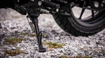 Royal Enfield Hunter 350 Dapper White