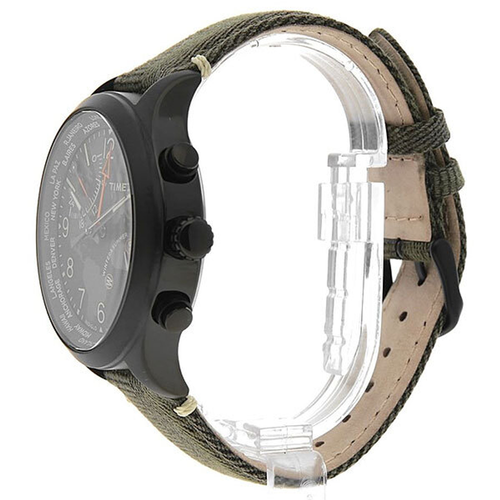 мужские  наручные часы Timex TW2V43200