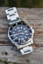 Японские наручные часы Casio Collection MTD-1053D-1A