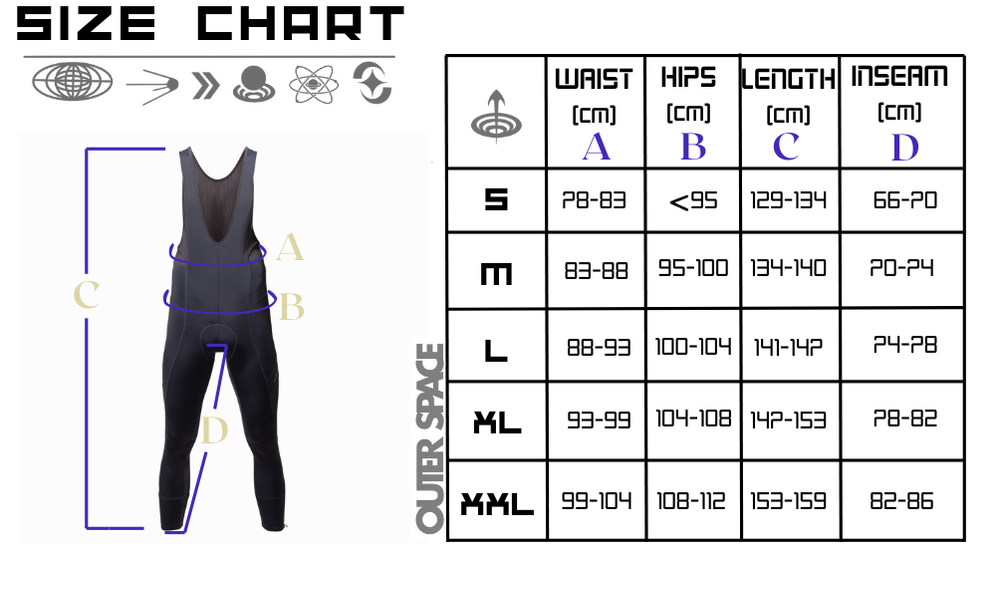 Bib-Pants