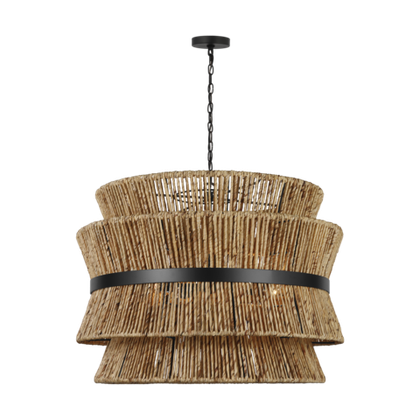 Люстра Visual Comfort Thurlo Large Hanging Shade