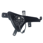 Sal-man LED ПТФ Kia Sportage 3 (2010 - 2016 г.в.) Линза 60мм 60W 6000K