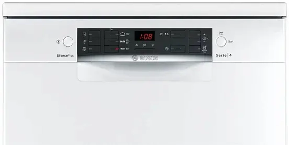 Посудомоечная машина Bosch SMS45DW10Q