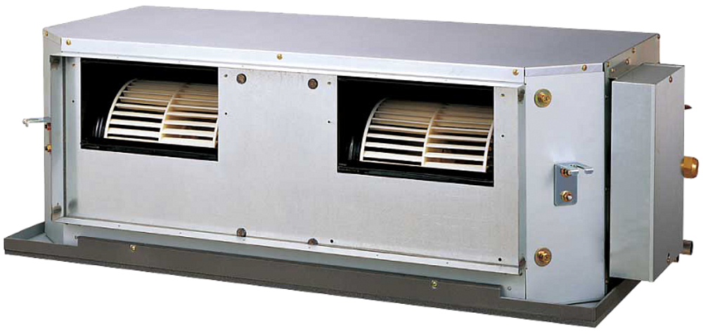 Канальный кондиционер Fujitsu ARXG54KHTA/AOYG54KRTA