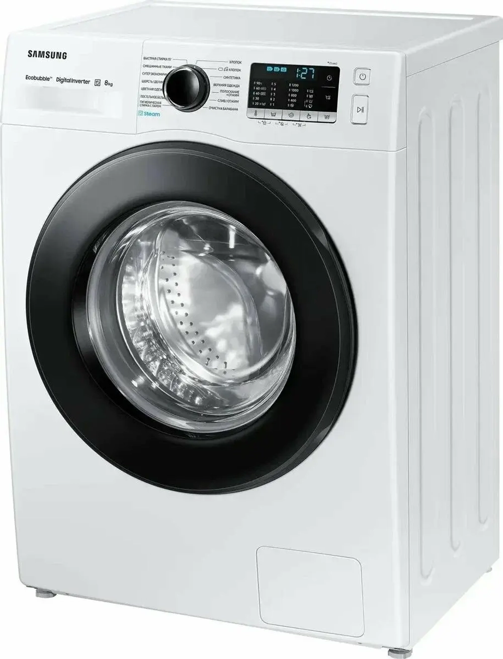 Стиральная машина Samsung WW70AG6S23AELP