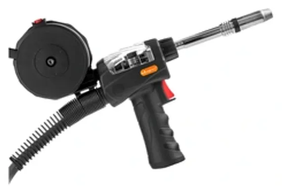 Сварочная горелка Сварог TECH TS 9 (M12×1) IOT6906, 4 м
