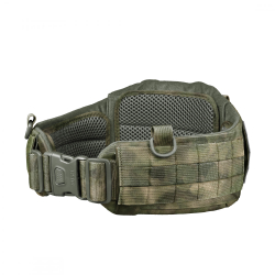 Бандаж Stich Belt опорный 1000 мм (molle) / Дым / Stich Profi