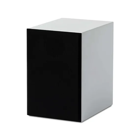 Pro-Ject Speaker Box 3 E White High Gloss
