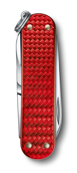 Нож Victorinox Classic Precious Alox 0.6221.401G (58 мм)