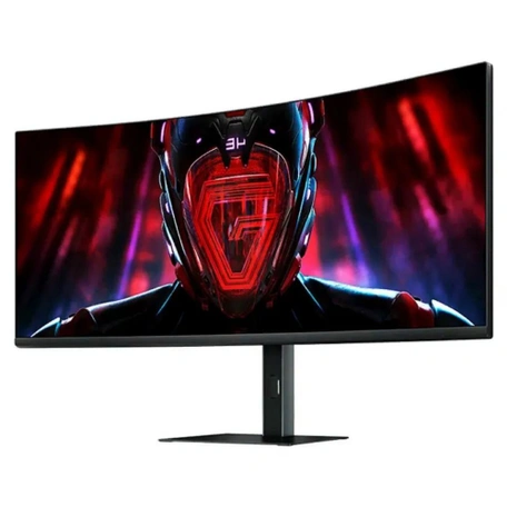 34" Монитор Xiaomi Redmi Surface Display 34" G34WQ (C34WQBA-RG)