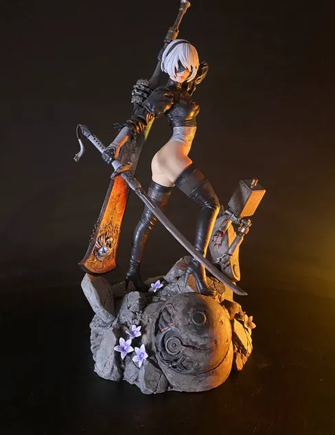2B 