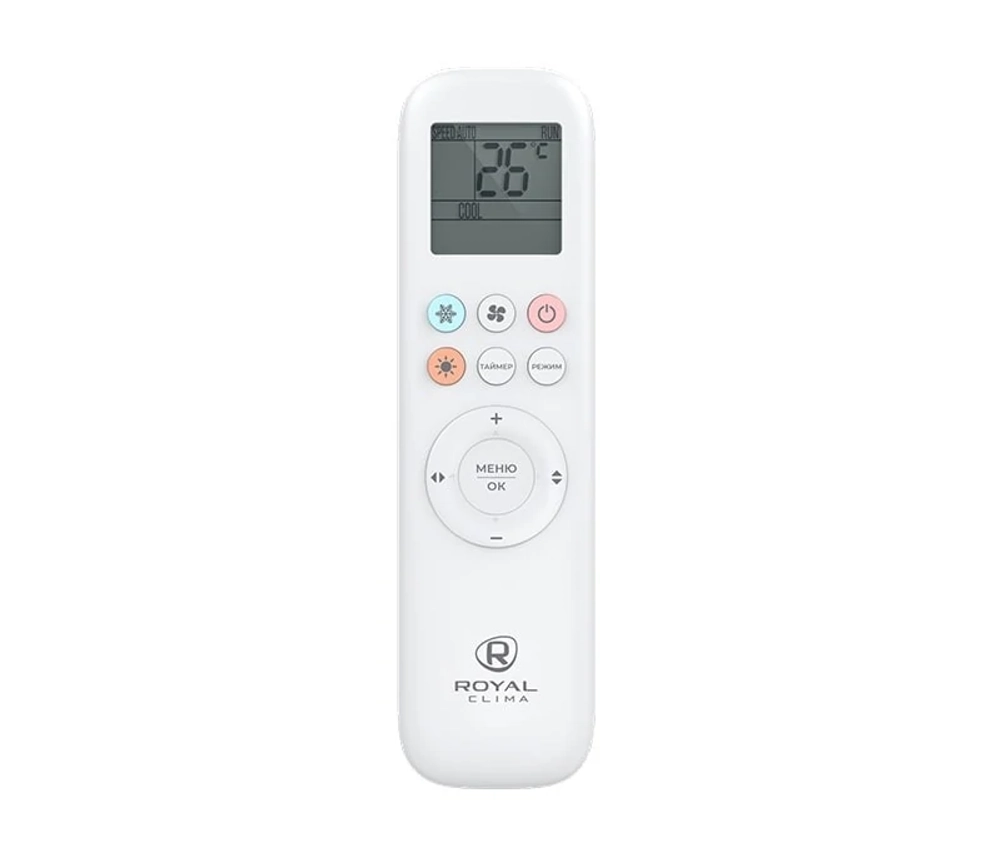 Royal Clima RC-RNS35HN