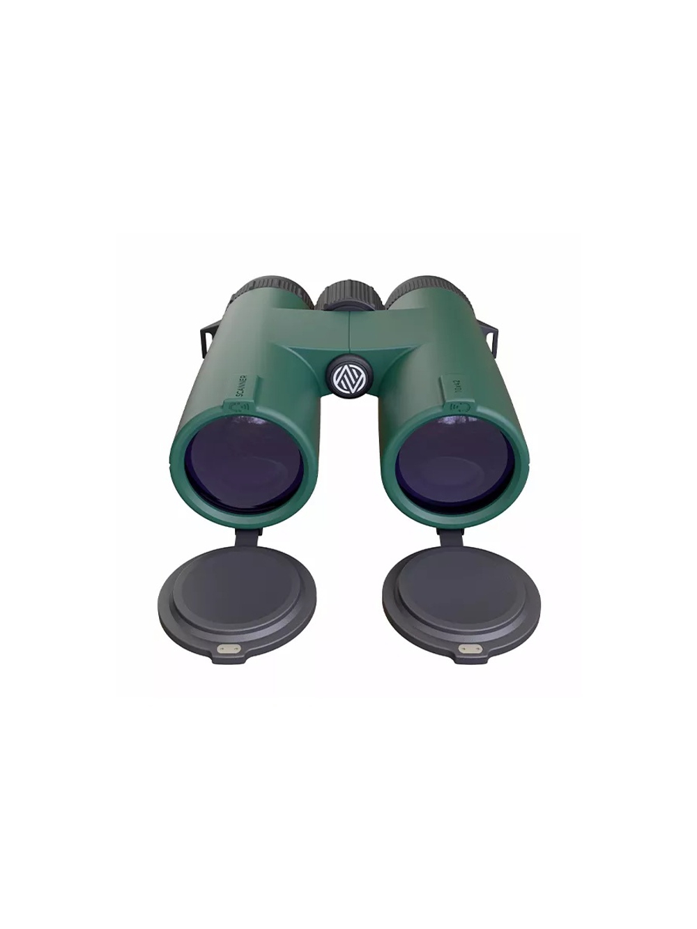 Оптический бинокль Artelv Scanner 10x42