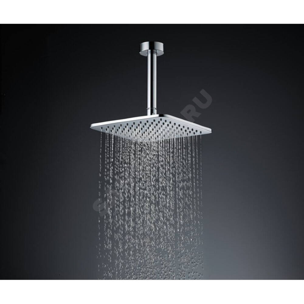 Душ верхний 200х200мм IDEALRAIN CUBE M1 Ideal Standard B0024AA