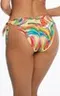 41596 KAIA Трусы купальные