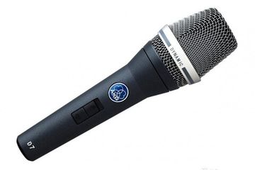 AKG D7S