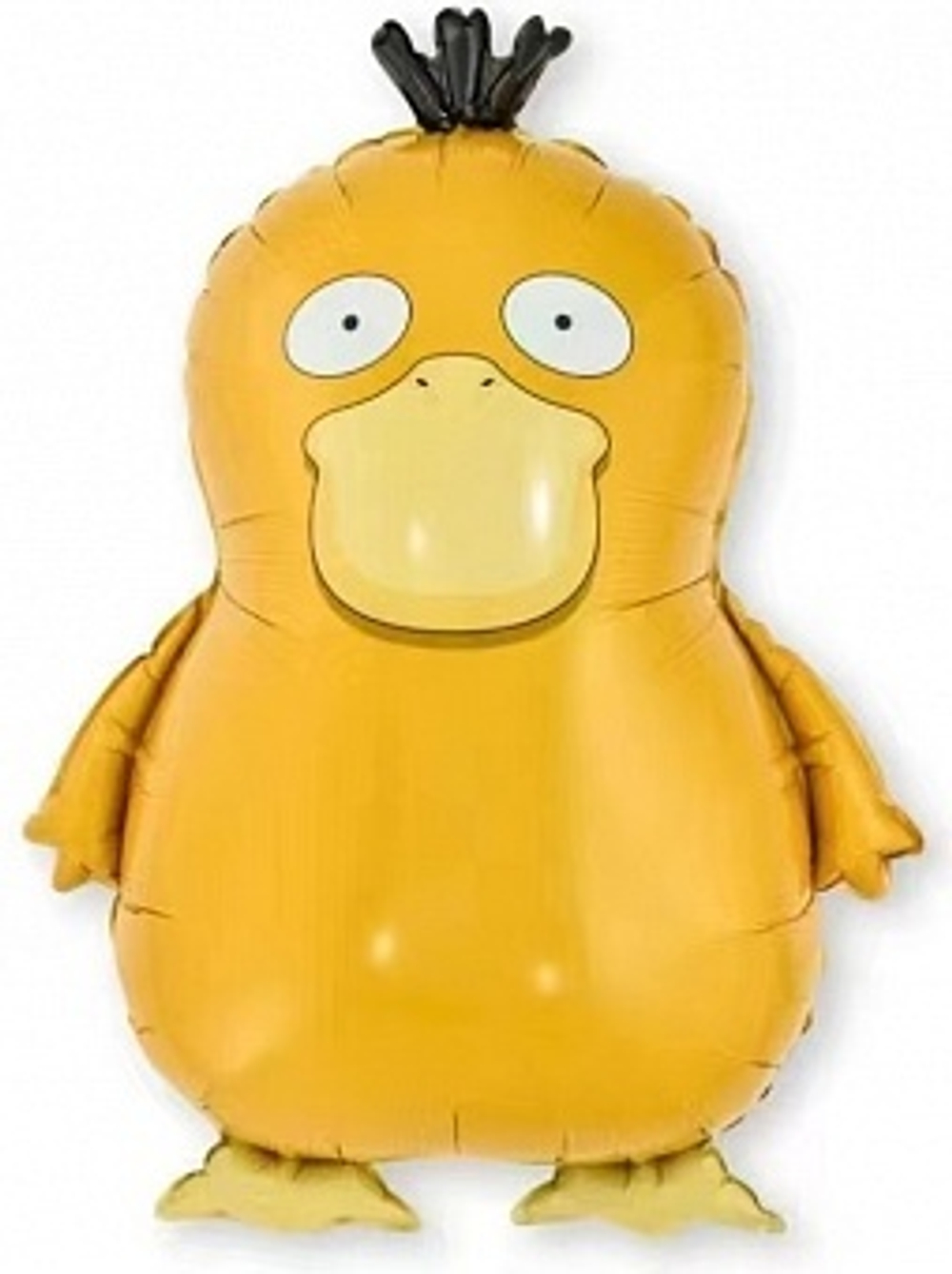 К Фигура Добрая утка (25''/64 см)