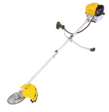 Бензиновый триммер GGT-2000 4S (четырёхтактный) Huter — фото 1