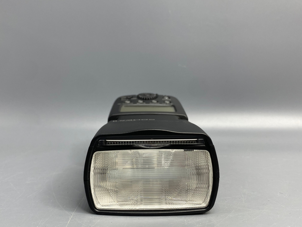 Canon 580EX II
