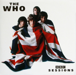 The Who / BBC Sessions (2LP)