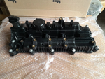 Крышка ГБЦ головки блока цилиндров Б/У Haval H9 1003500XED61