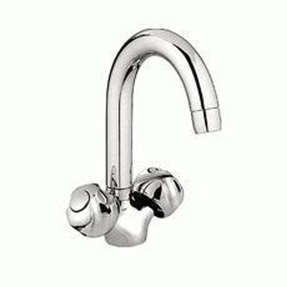 смеситель умывальник LEDEME L1126