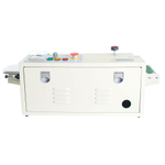 Запайщик роликовый FR-770 (горизонтальный, вертикальный) Foodatlas Pro