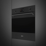 Многофункциональный духовой шкаф Smeg SO6302M2N