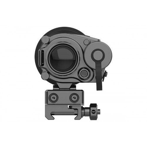 Мультифункциональный тепловизор iRay Rico Micro 25 640