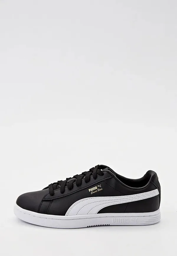 Кеды мужские PUMA Court Star SL